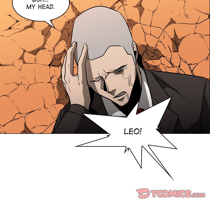 Read Painkiller Manga Online