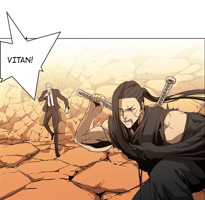 Read Painkiller Manga Online