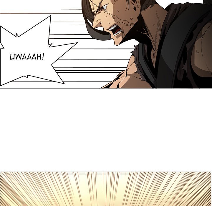 Read Painkiller Manga Online