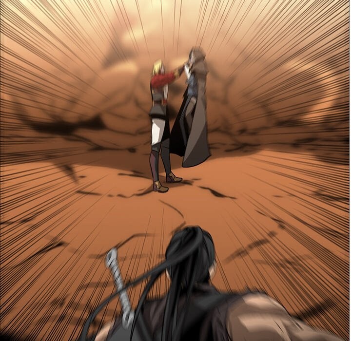 Read Painkiller Manga Online