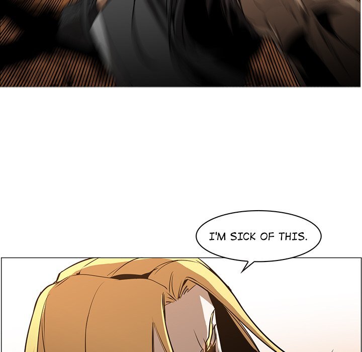Read Painkiller Manga Online
