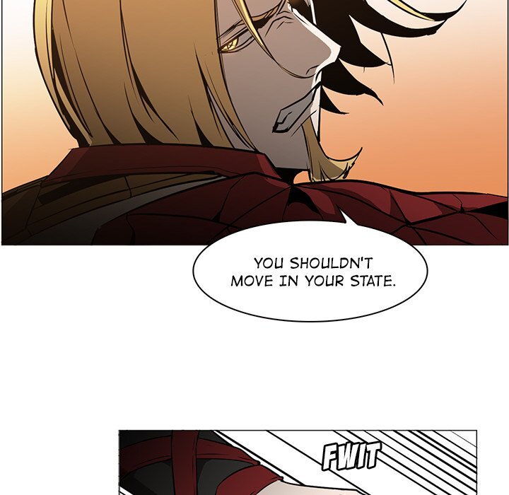 Read Painkiller Manga Online
