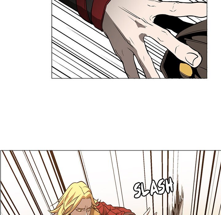 Read Painkiller Manga Online