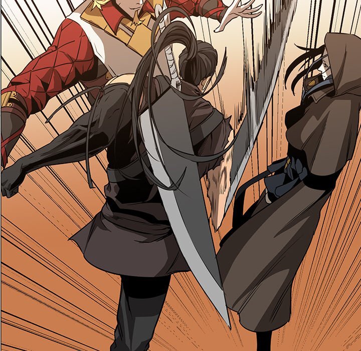 Read Painkiller Manga Online
