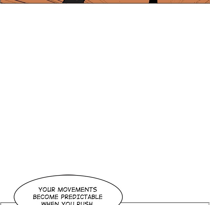 Read Painkiller Manga Online