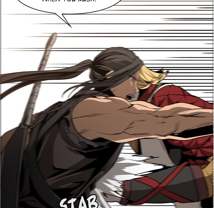 Read Painkiller Manga Online