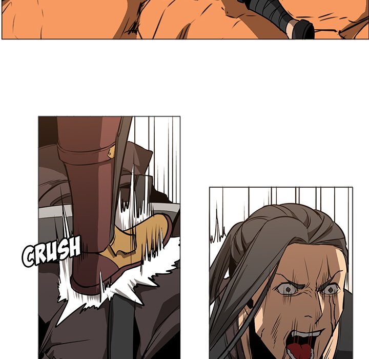 Read Painkiller Manga Online