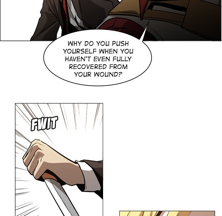Read Painkiller Manga Online