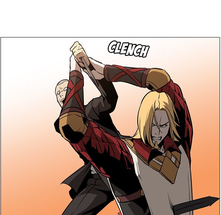 Read Painkiller Manga Online