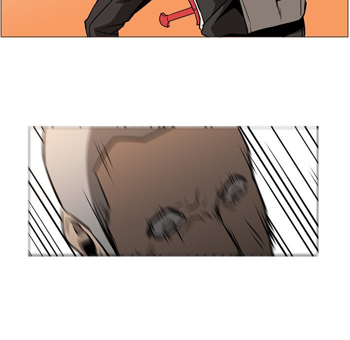 Read Painkiller Manga Online