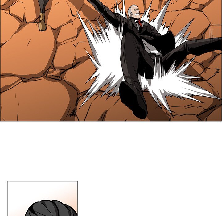 Read Painkiller Manga Online