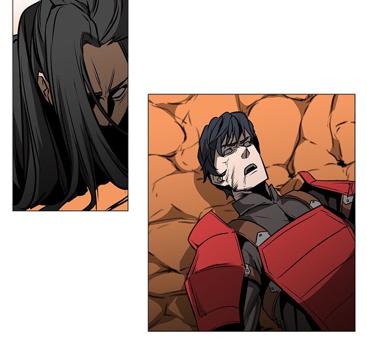 Read Painkiller Manga Online