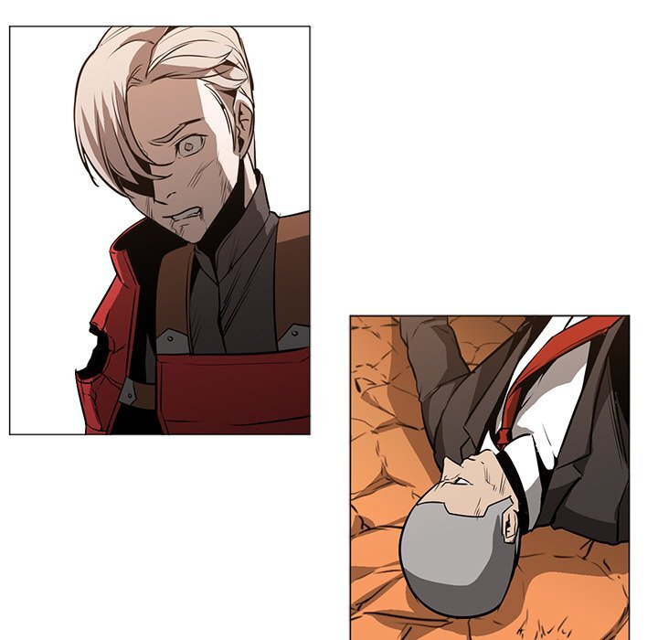 Read Painkiller Manga Online