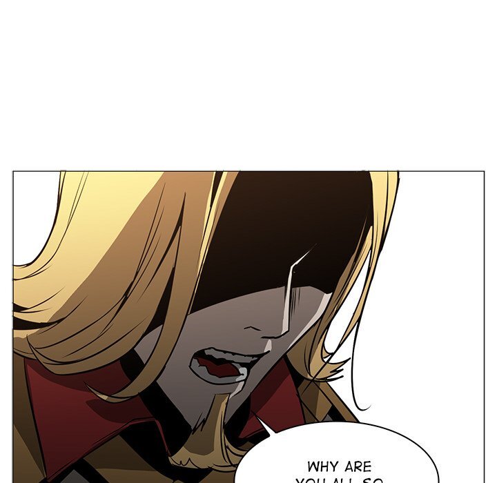 Read Painkiller Manga Online