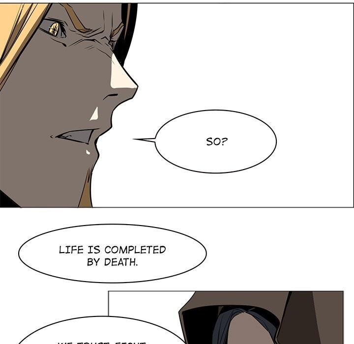 Read Painkiller Manga Online