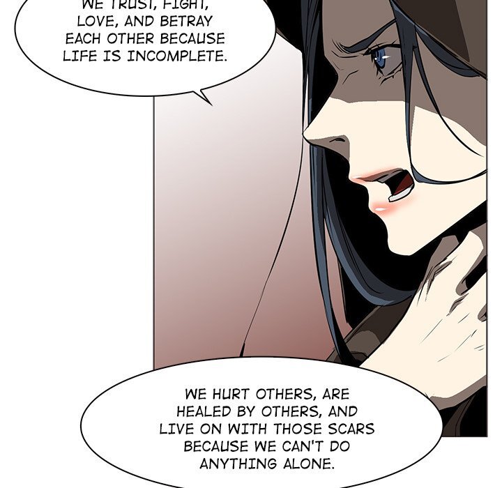 Read Painkiller Manga Online