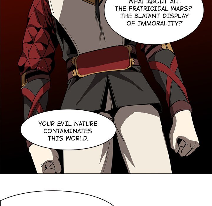 Read Painkiller Manga Online