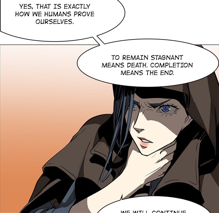 Read Painkiller Manga Online