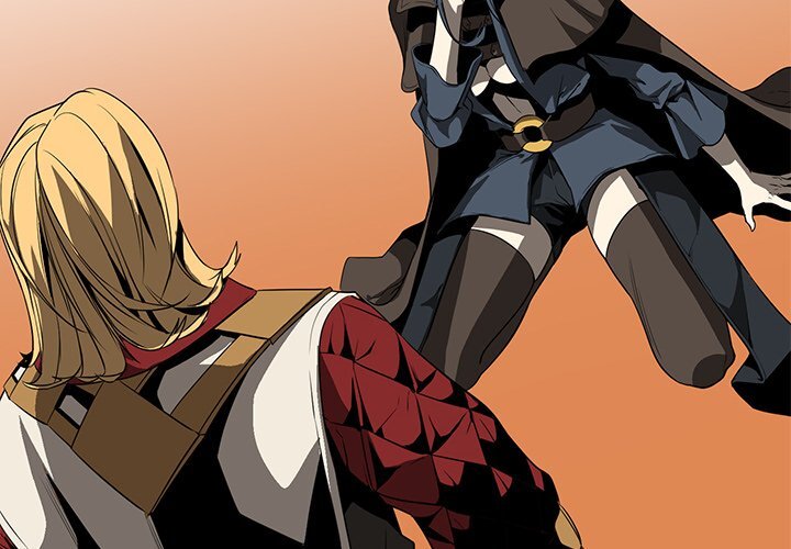 Read Painkiller Manga Online