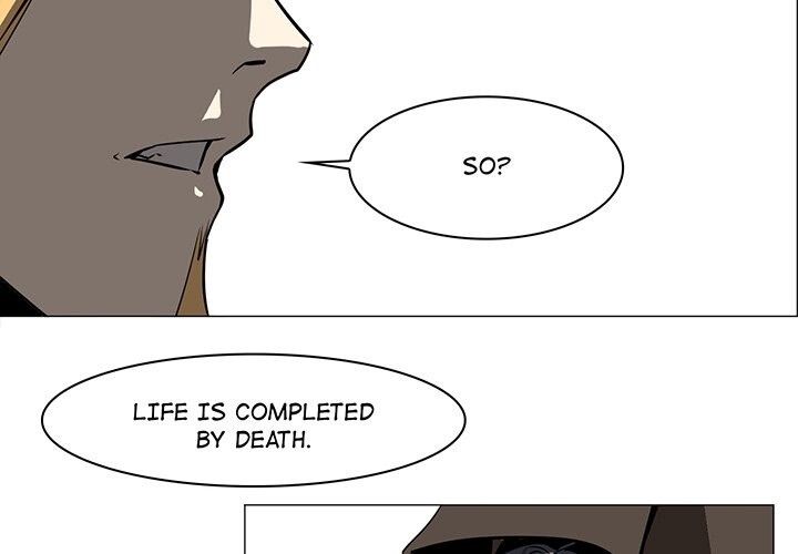 Read Painkiller Manga Online