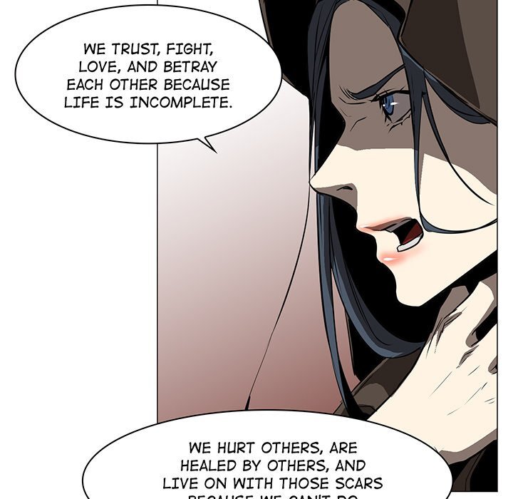 Read Painkiller Manga Online
