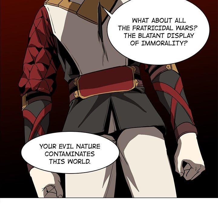 Read Painkiller Manga Online