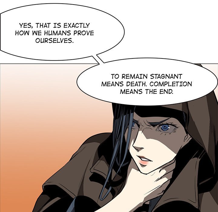 Read Painkiller Manga Online