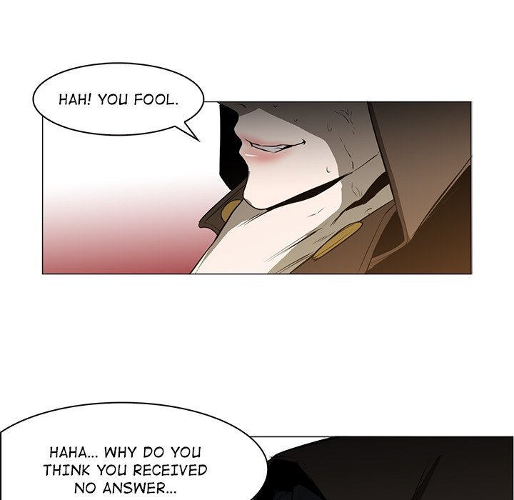 Read Painkiller Manga Online