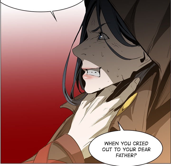 Read Painkiller Manga Online