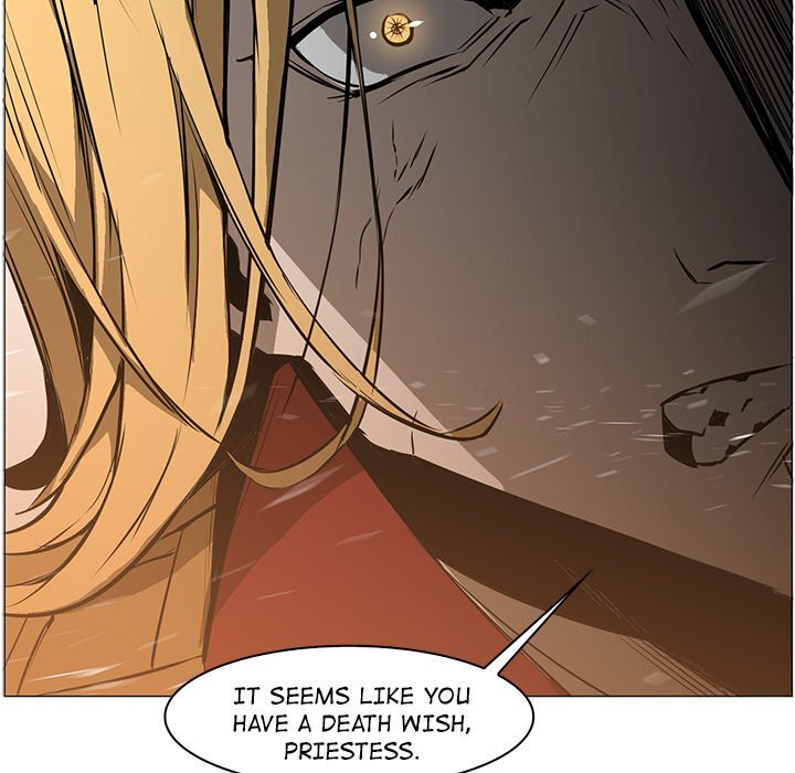 Read Painkiller Manga Online