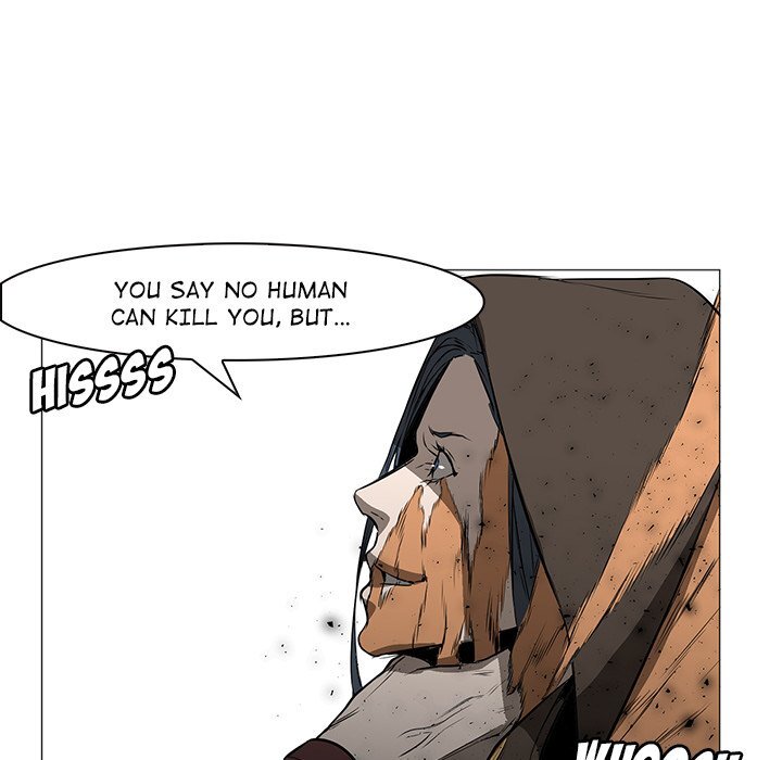 Read Painkiller Manga Online
