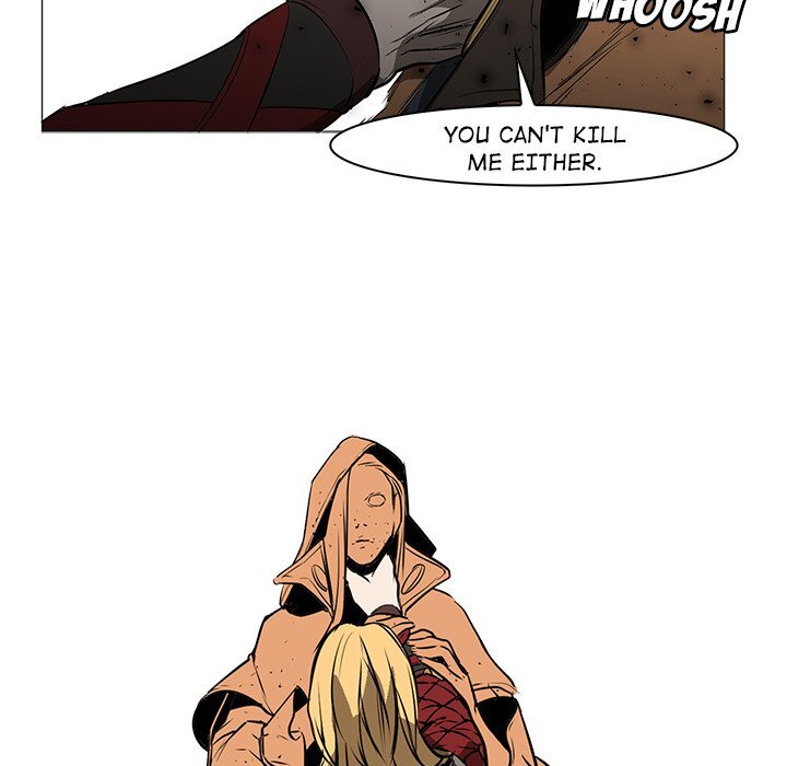 Read Painkiller Manga Online