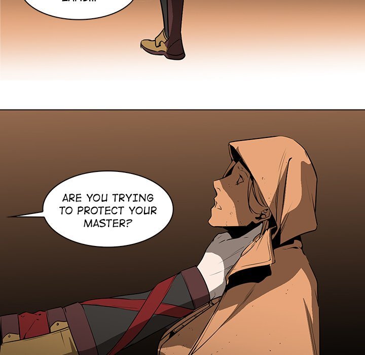 Read Painkiller Manga Online