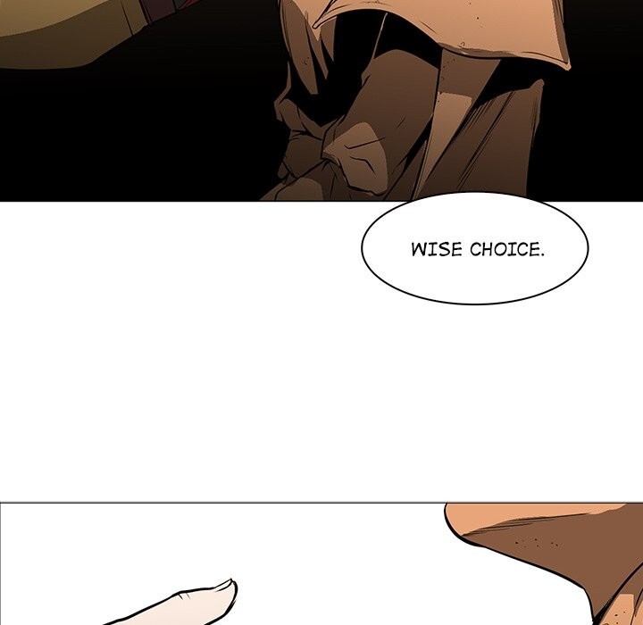 Read Painkiller Manga Online