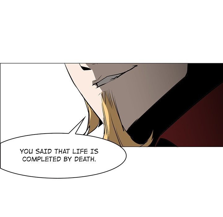 Read Painkiller Manga Online