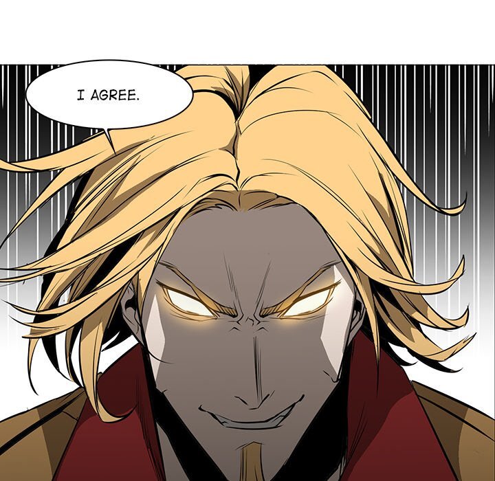 Read Painkiller Manga Online