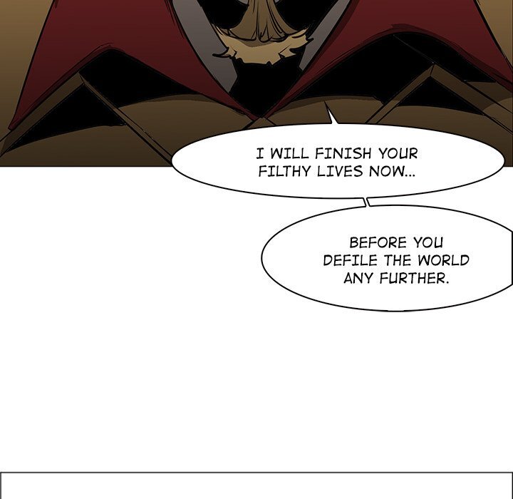 Read Painkiller Manga Online