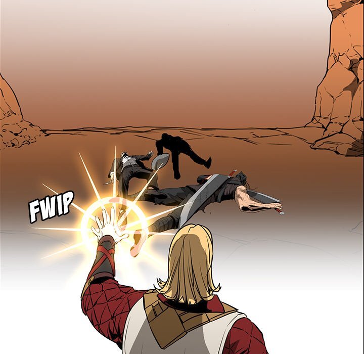 Read Painkiller Manga Online