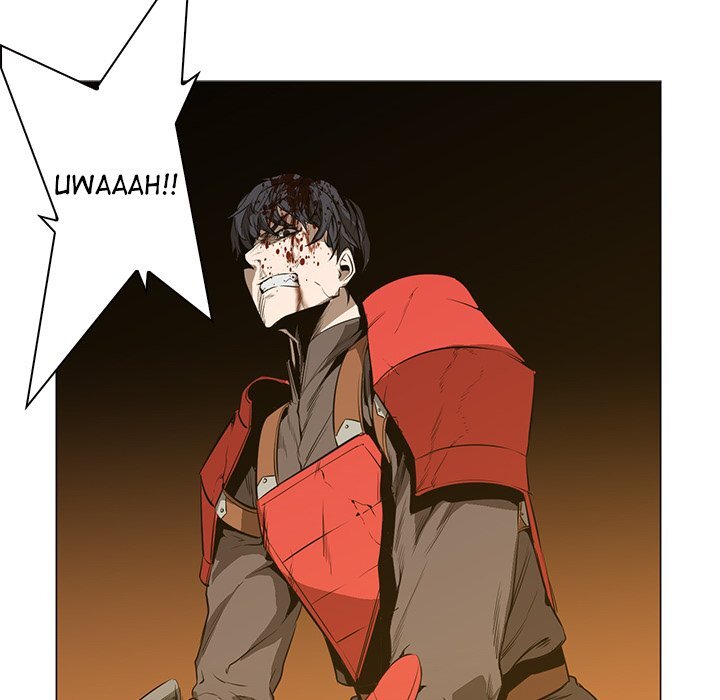 Read Painkiller Manga Online