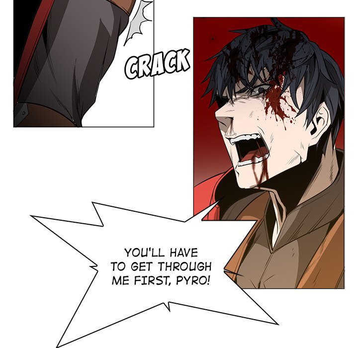 Read Painkiller Manga Online