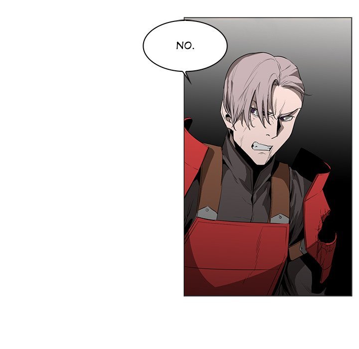 Read Painkiller Manga Online