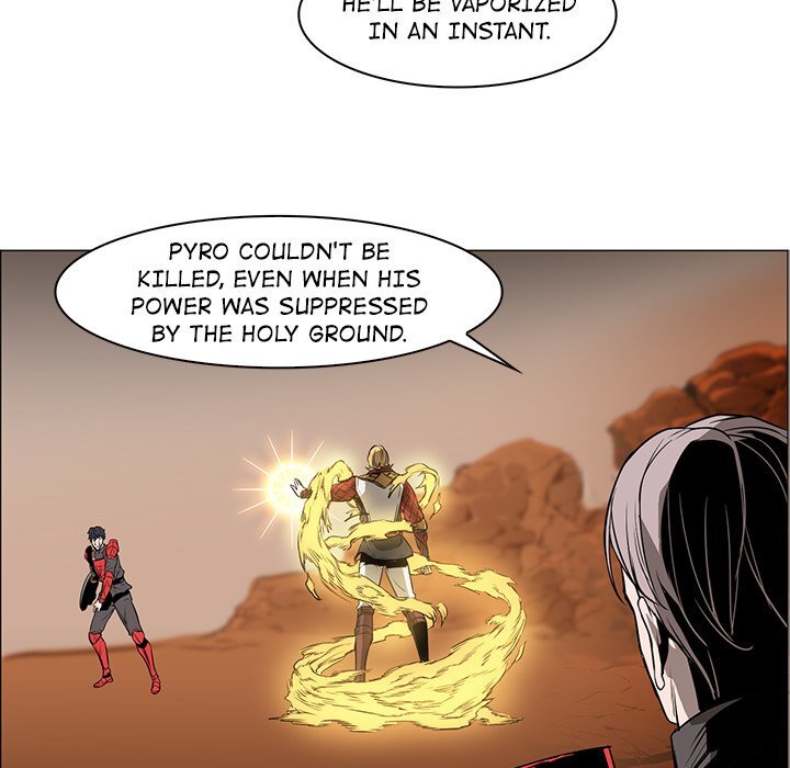 Read Painkiller Manga Online