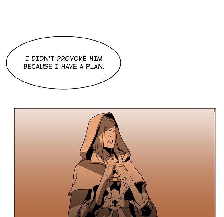 Read Painkiller Manga Online