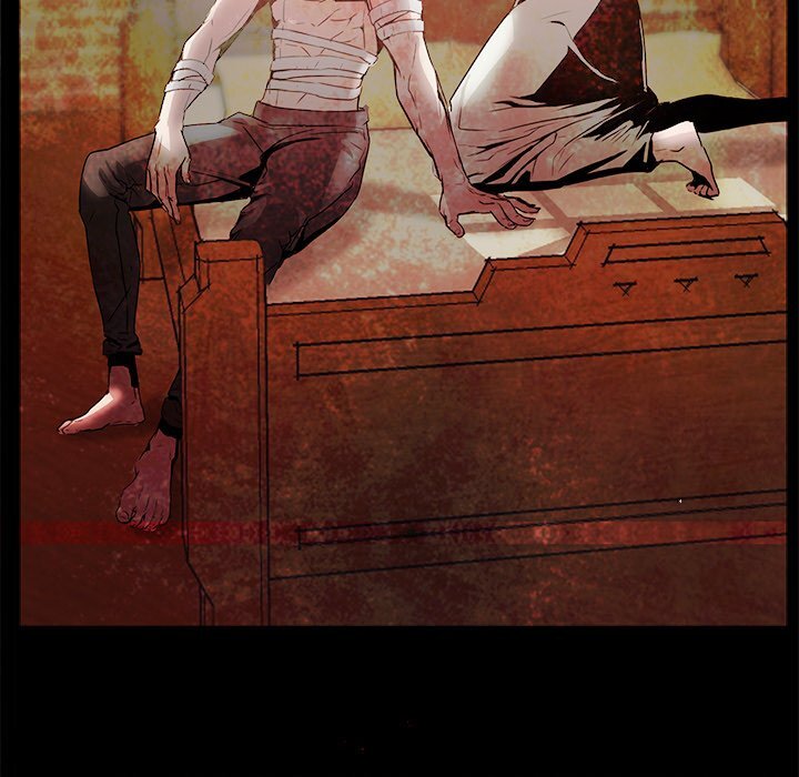 Read Painkiller Manga Online