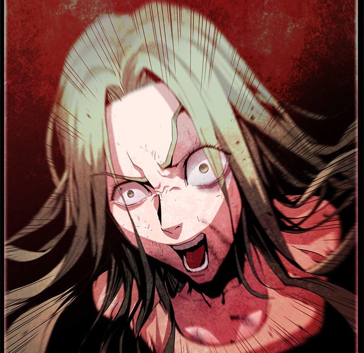 Read Painkiller Manga Online