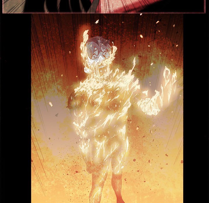 Read Painkiller Manga Online