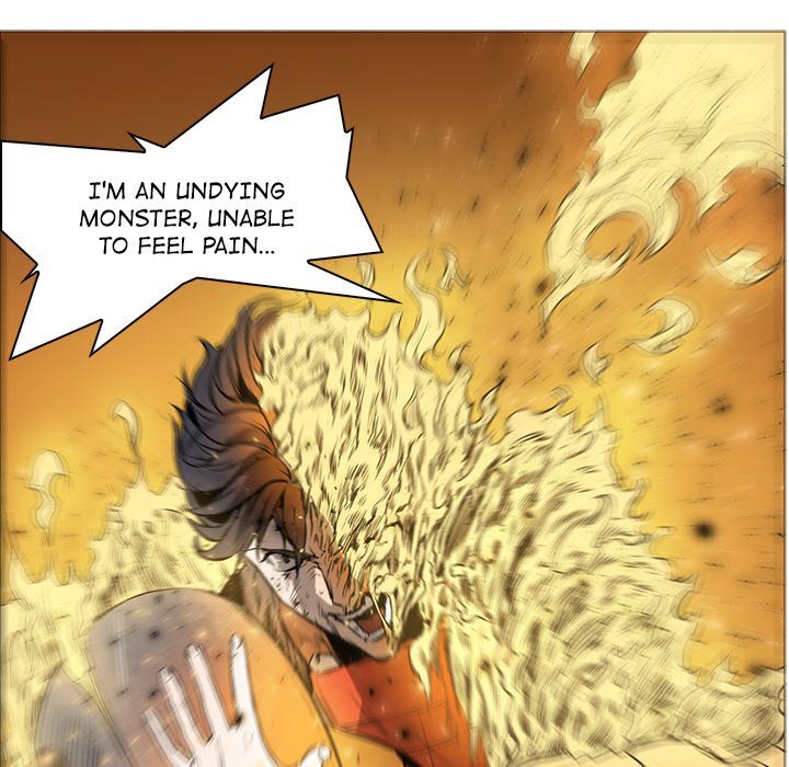 Read Painkiller Manga Online