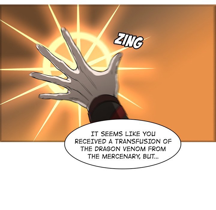 Read Painkiller Manga Online