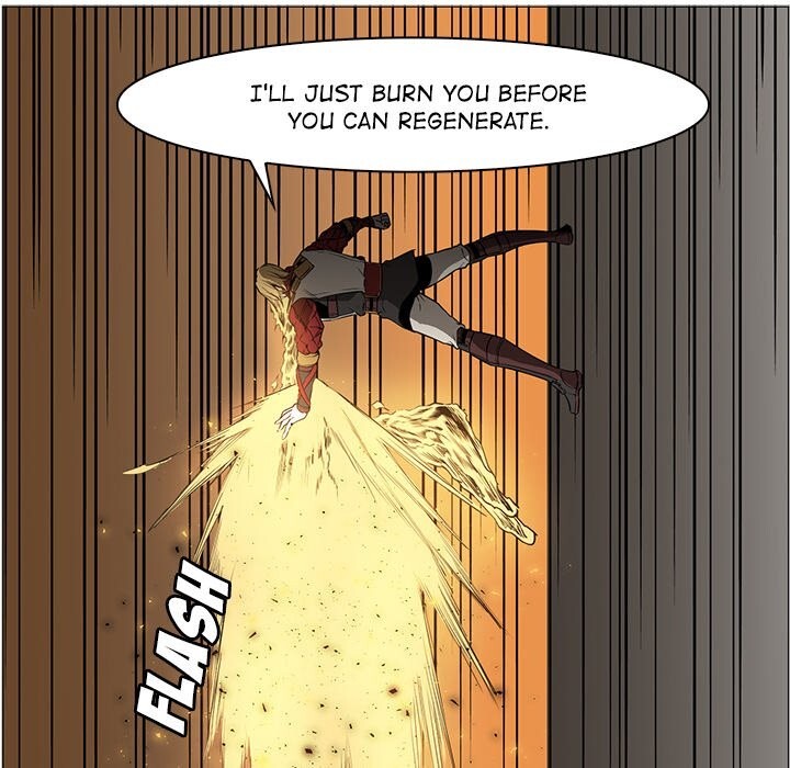Read Painkiller Manga Online