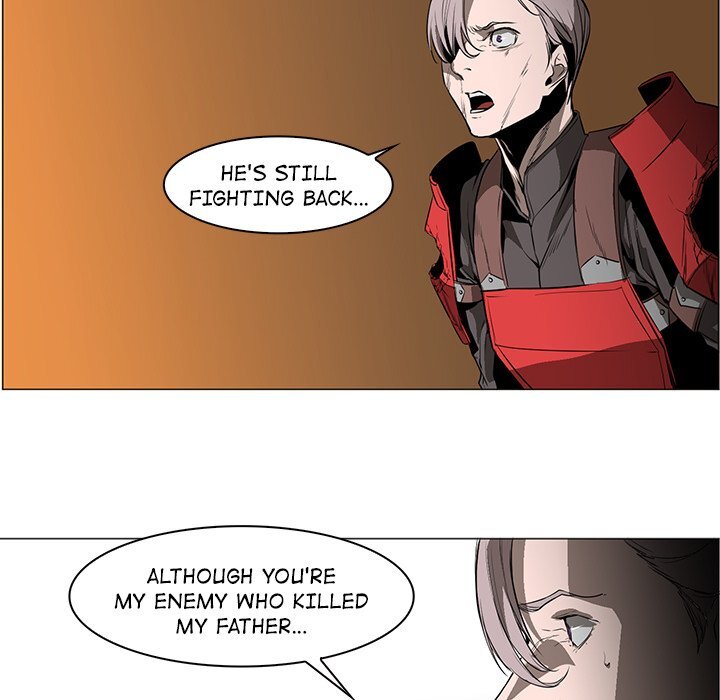 Read Painkiller Manga Online